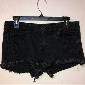 AMERICAN EAGLE Denim Shorts